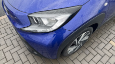 Toyota Aygo X 1.0 VVT-i Edge 5dr Petrol Hatchback